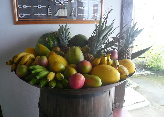 Pousada Do Tesouro