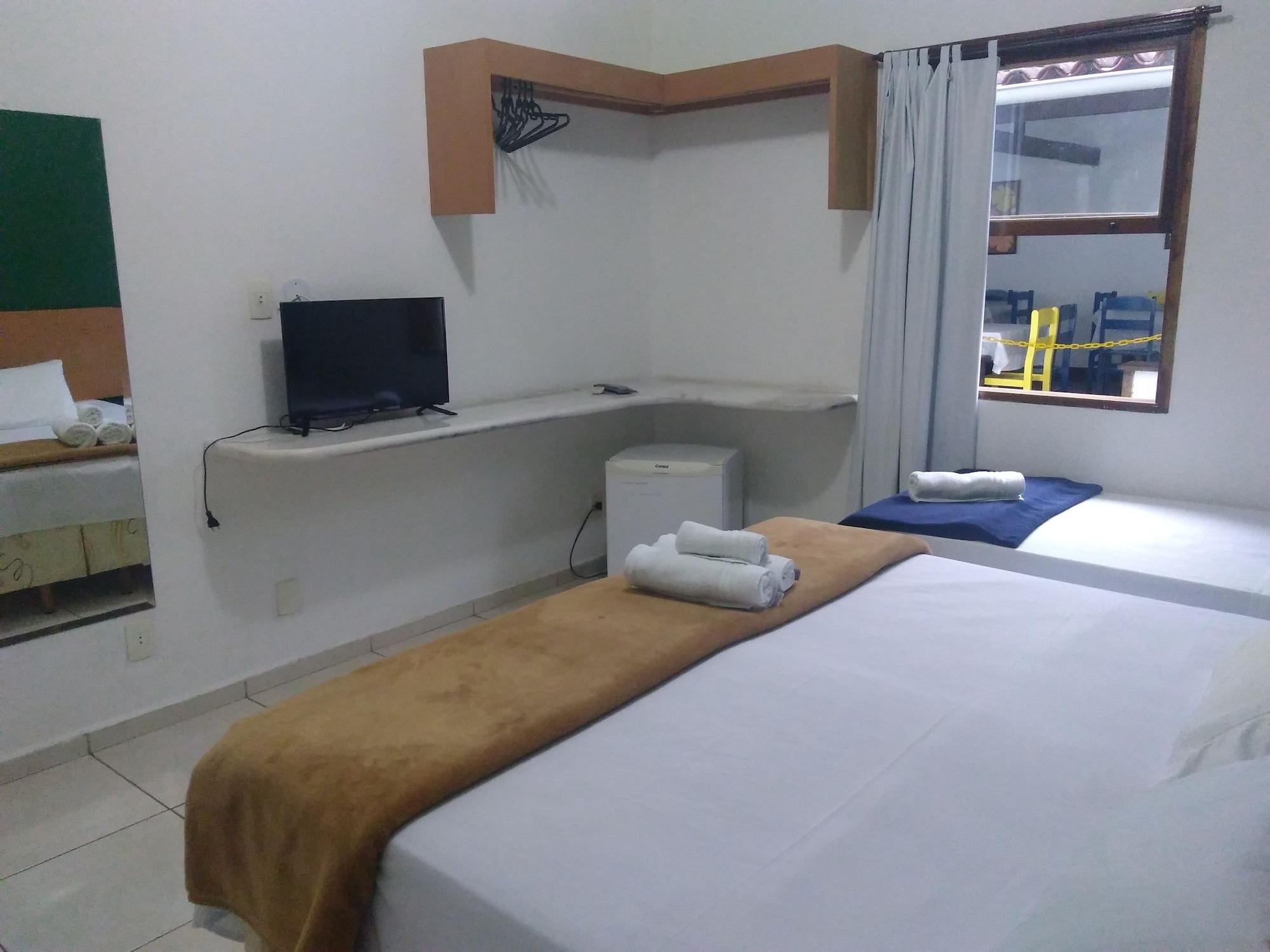 Inn Do Tesouro 3*