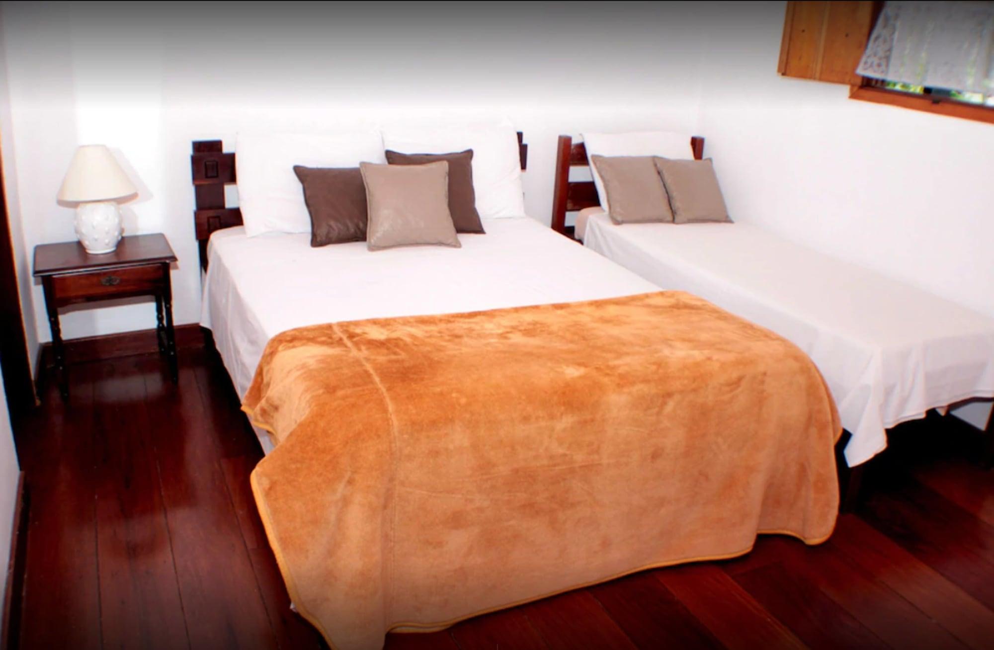 Inn Do Tesouro Paraty