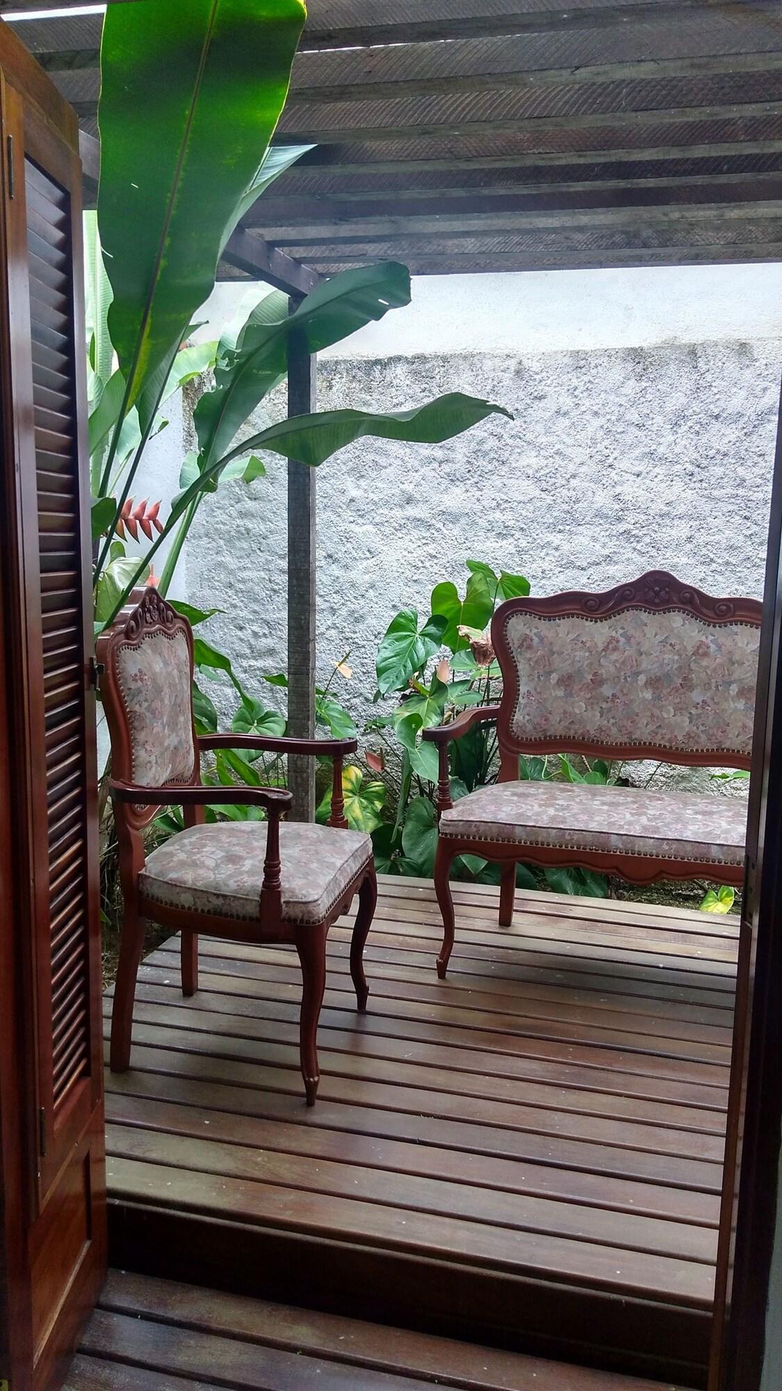 Inn Do Tesouro Parati