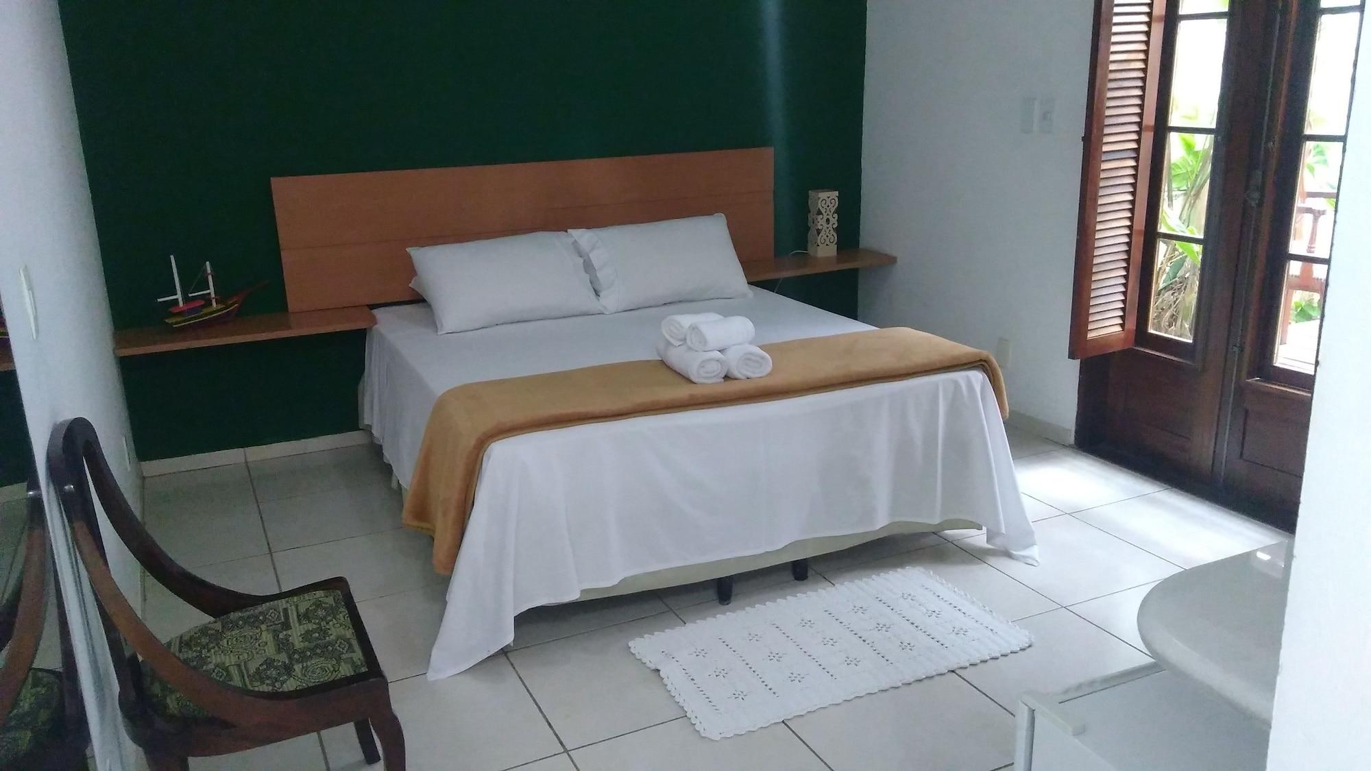 Do Tesouro Inn