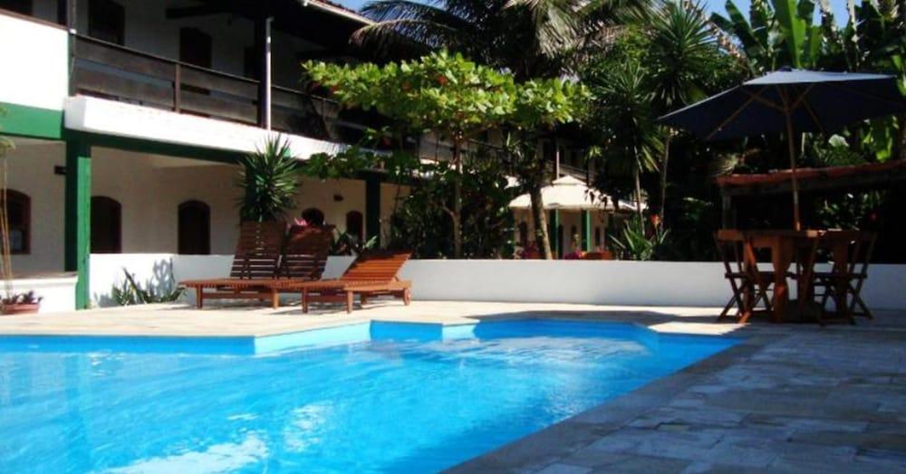 Inn Do Tesouro