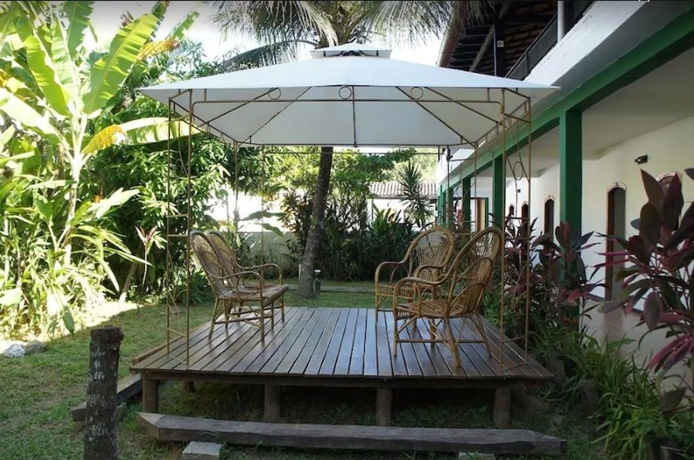 Do Tesouro Inn
