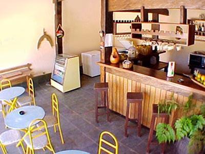 Do Tesouro Inn Paraty
