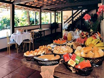 Do Tesouro Parati