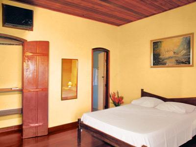 Inn Do Tesouro 3*