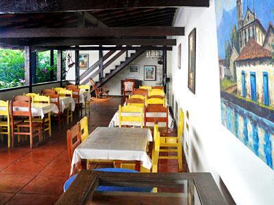 Inn Do Tesouro