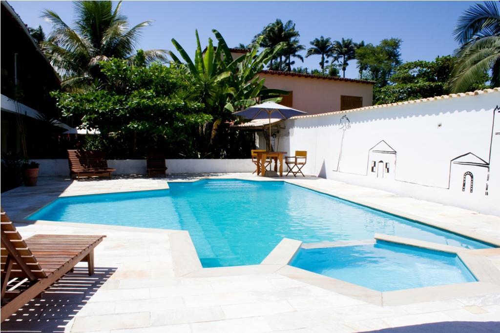 Inn Do Tesouro 3*