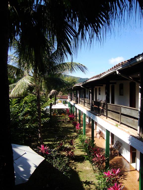 Do Tesouro Paraty