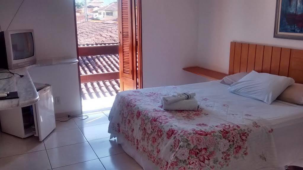 Do Tesouro Inn Parati