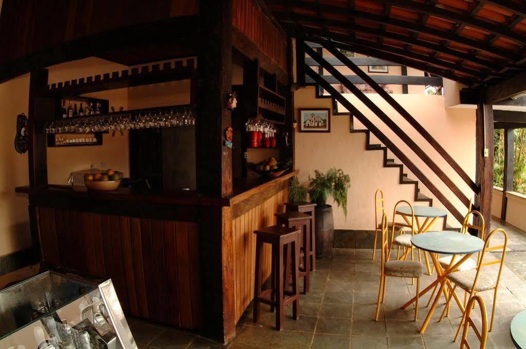 Inn Do Tesouro