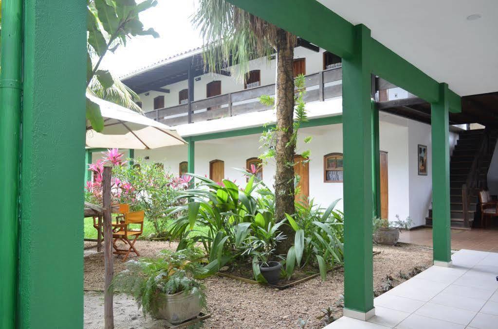 Do Tesouro Inn Paraty