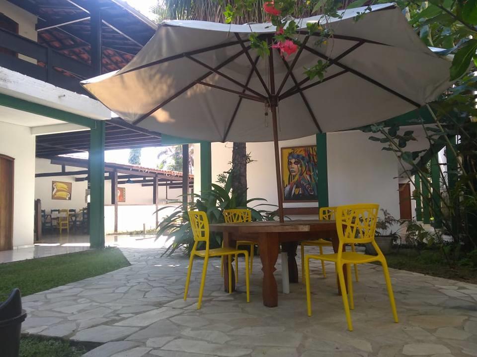 Inn Do Tesouro 3*
