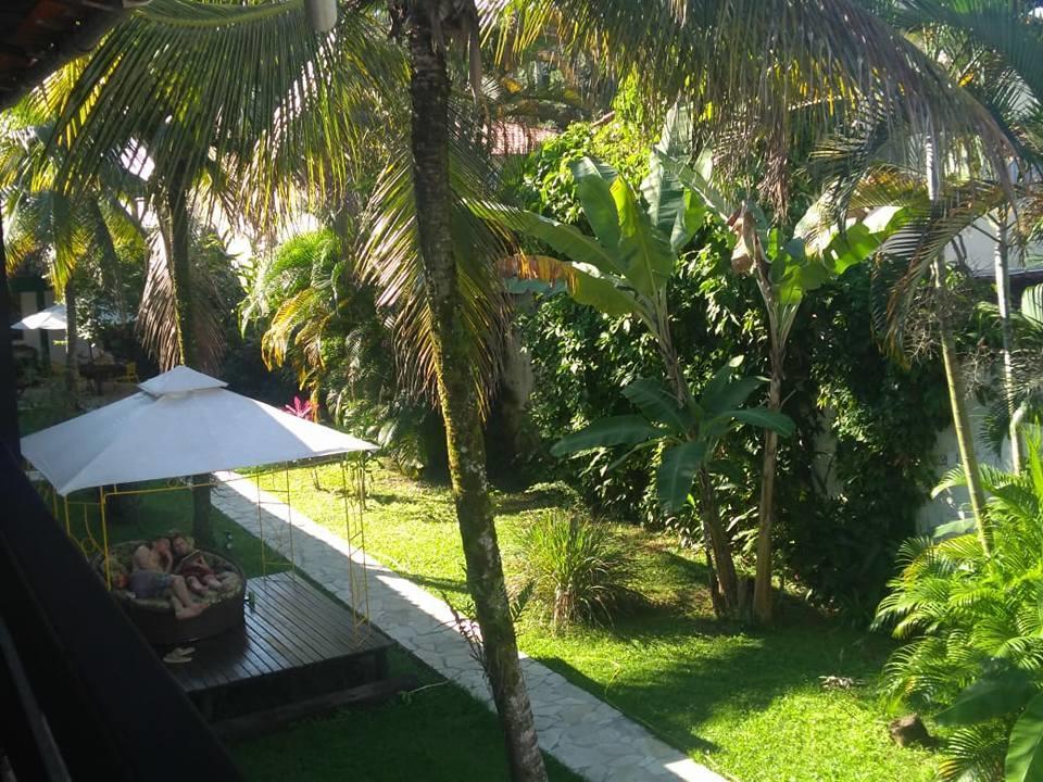 Inn Do Tesouro Paraty
