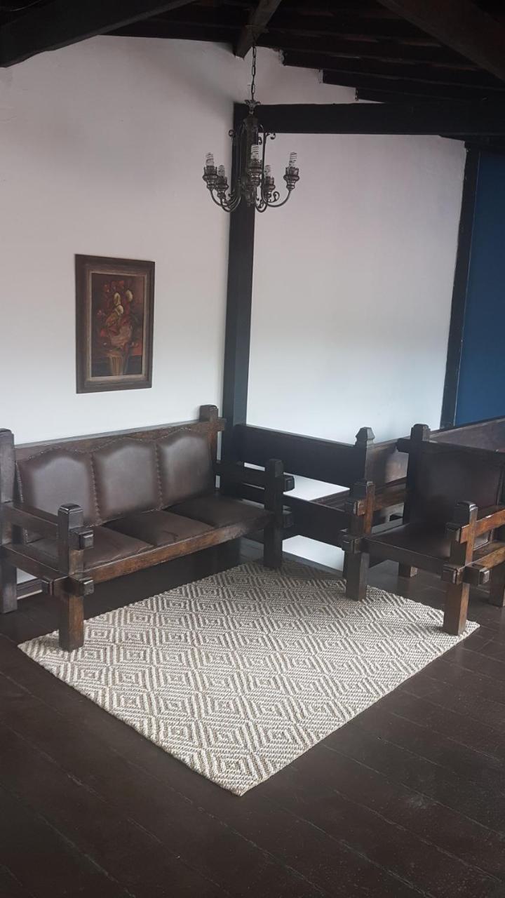 Inn Do Tesouro