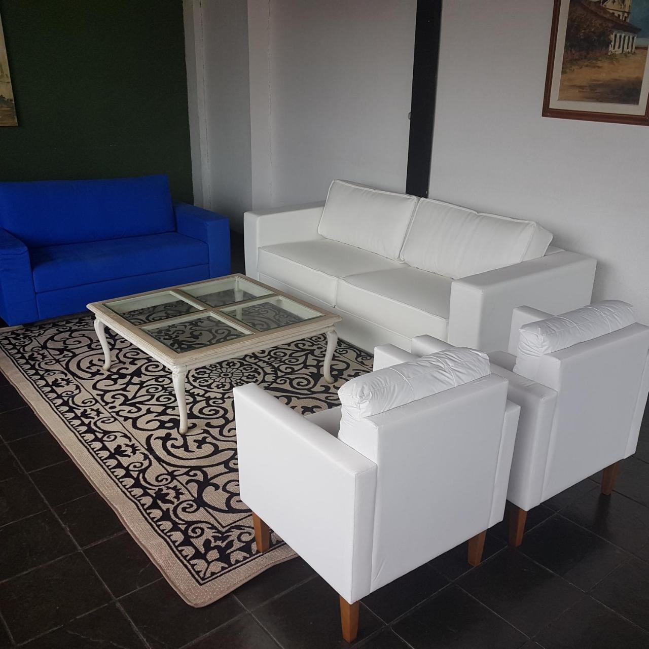 Inn Do Tesouro 3*