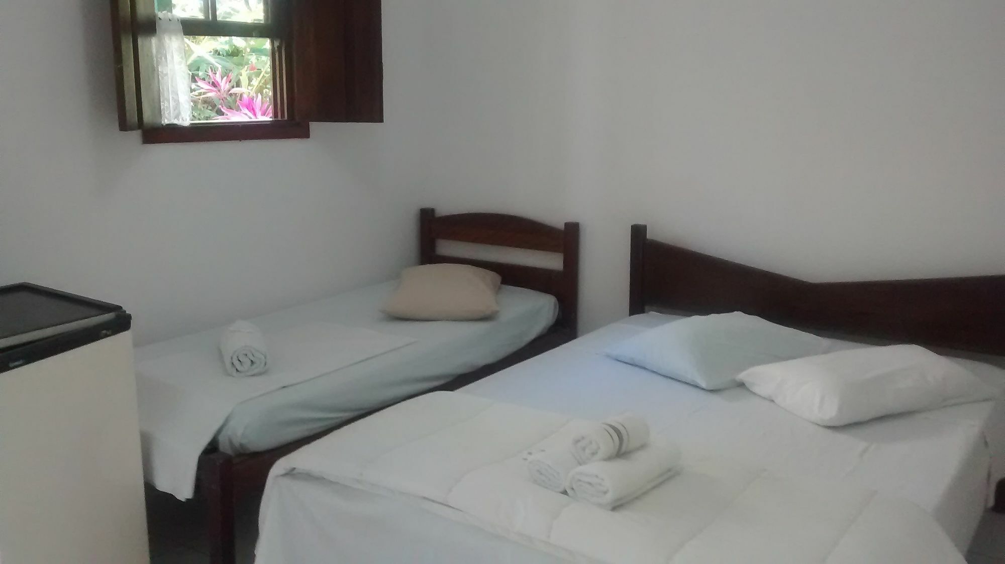 Do Tesouro Inn Paraty