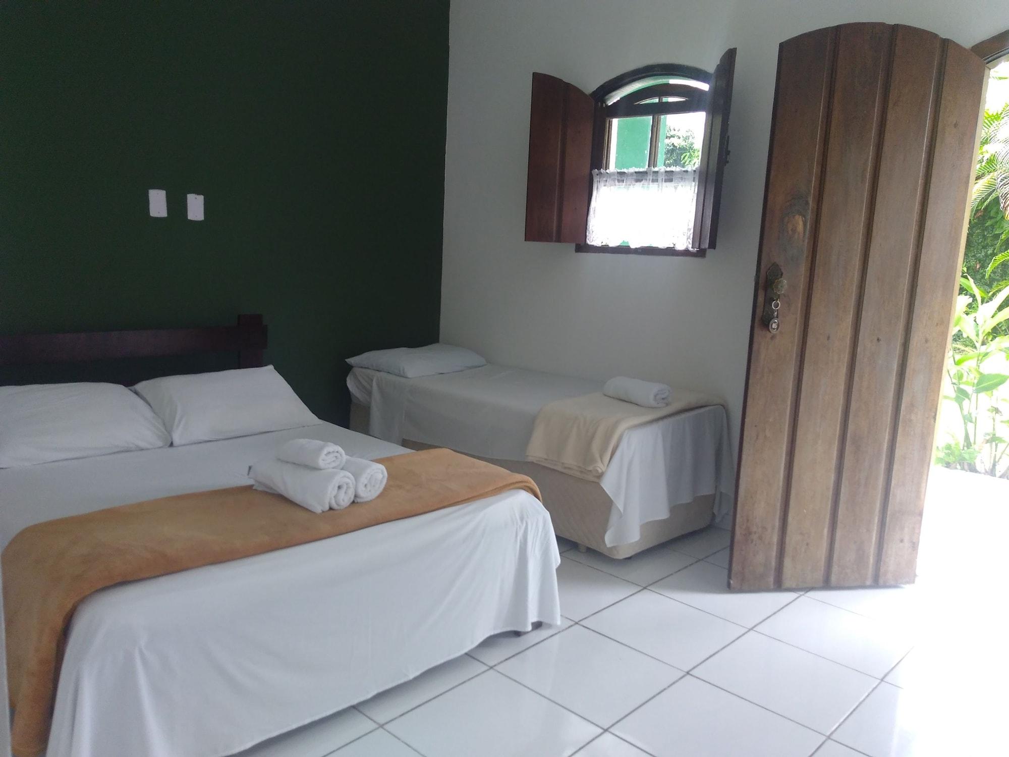 Do Tesouro Paraty