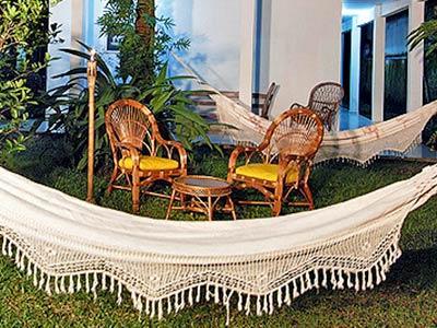 賓館 Do Tesouro Paraty
