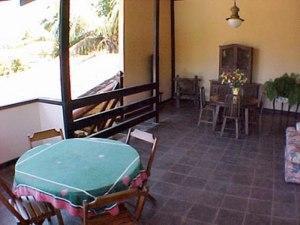 賓館 Do Tesouro Paraty