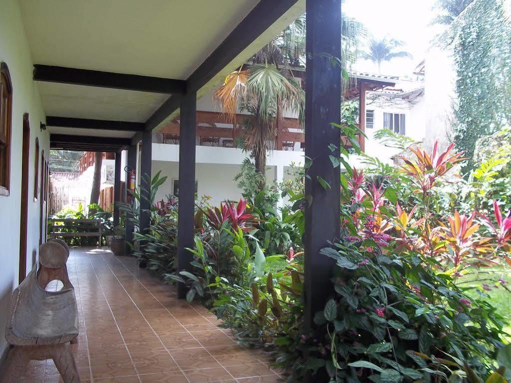 Do Tesouro Paraty