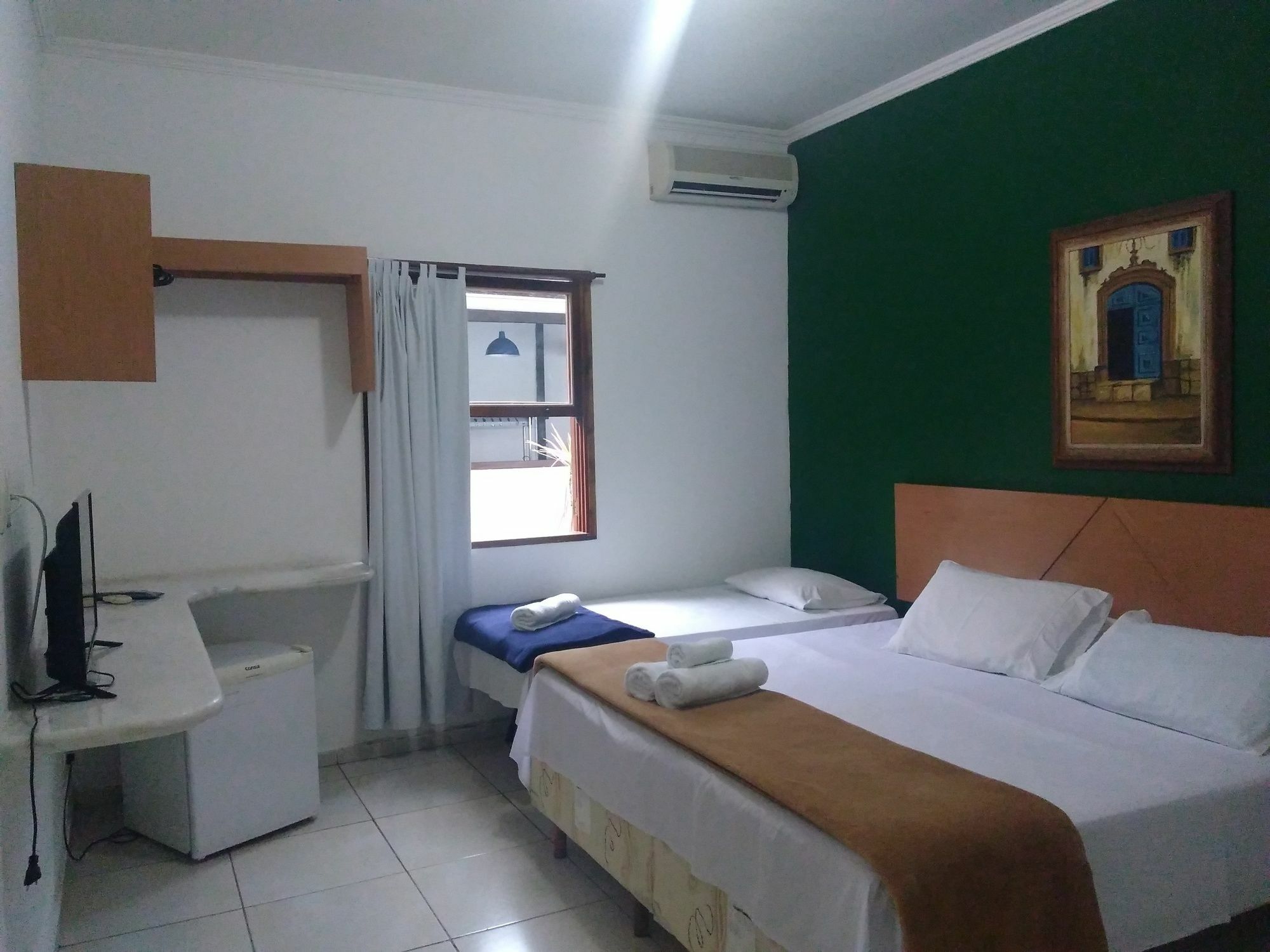 Do Tesouro 3* Paraty