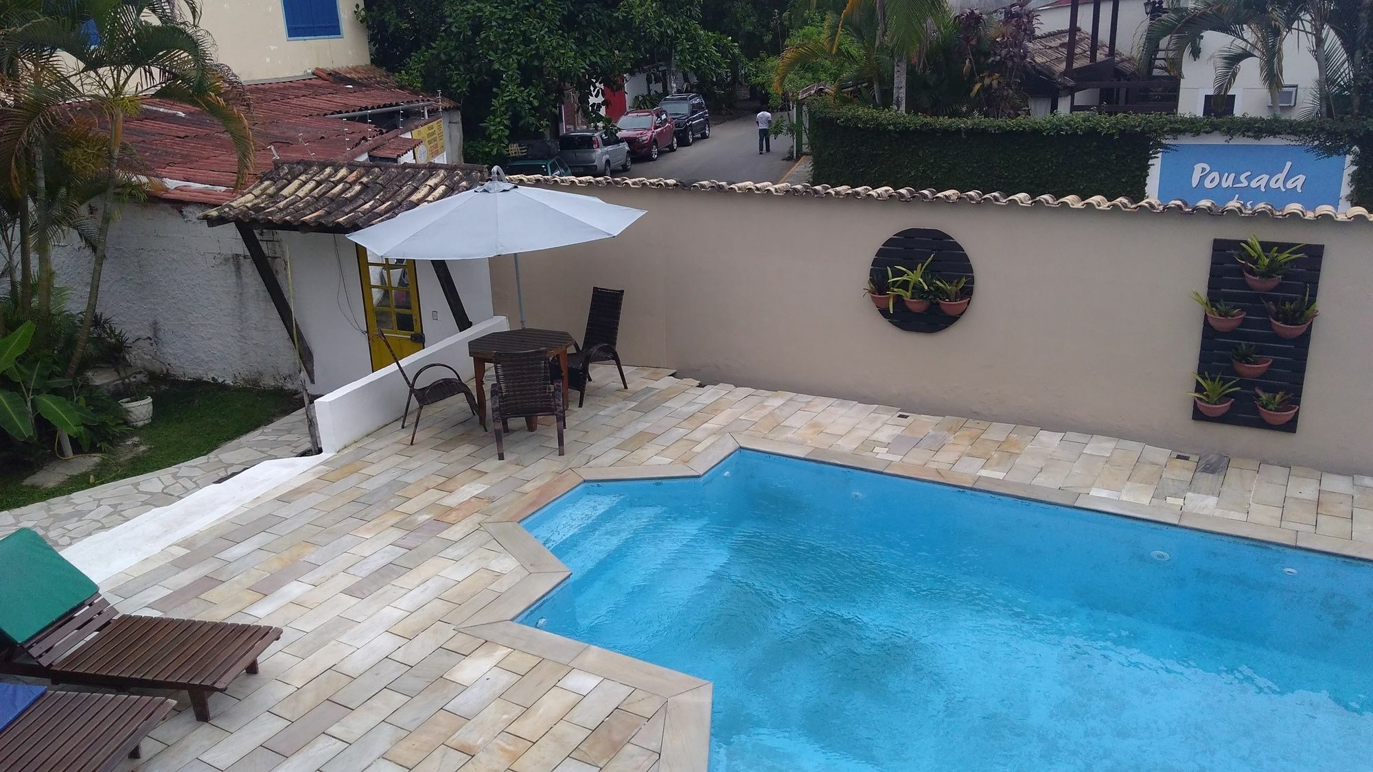 Do Tesouro Paraty